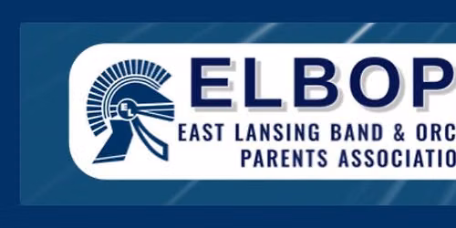 East Lansing Orchestra Program 75th Anniversary Celebration Concert