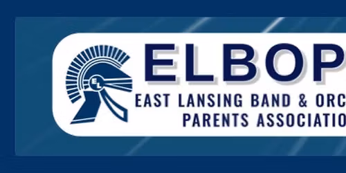 East Lansing Orchestra Program 75th Anniversary Celebration Concert