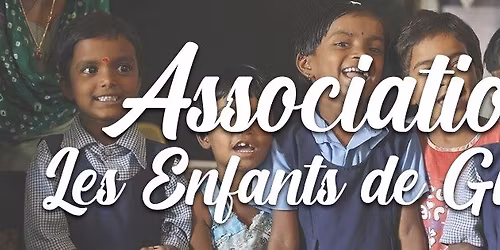 soir\u00e9e indienne caritative avec spectacle de danse et cuisine traditionnelle