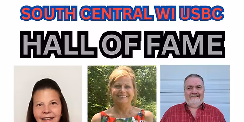 Hall of Fame Inductions Banquet 