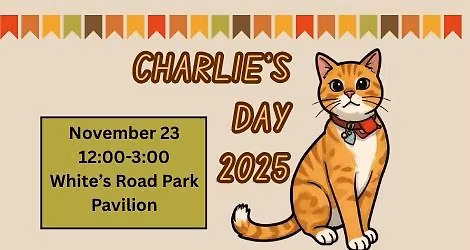 Charlie's Day 2025