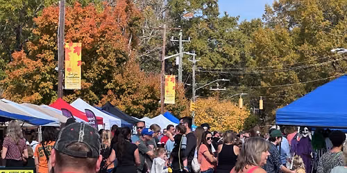Frankenfest - October 31st