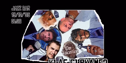 \ud83c\udf84 \u041a\u044a\u0434\u0435 \u0431\u044a\u0440\u043a\u0430\u043c\u0435 - Blues evening \u2013 \u043f\u0440\u0435\u0434 \u041a\u043e\u043b\u0435\u0434\u0435\u043d \u043a\u043e\u043d\u0446\u0435\u0440\u0442 @ JazzBar! \ud83c\udfb6