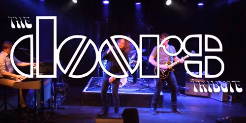 The Doors Tribute