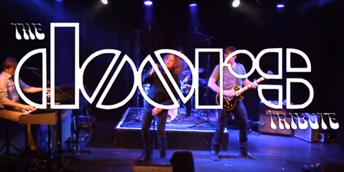 The Doors Tribute