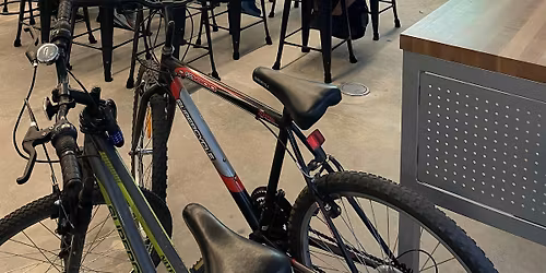 Introduction to Basic Bike Repairs
