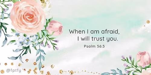 Ladies Spring Banquet