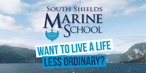 Careers at Sea Open Day