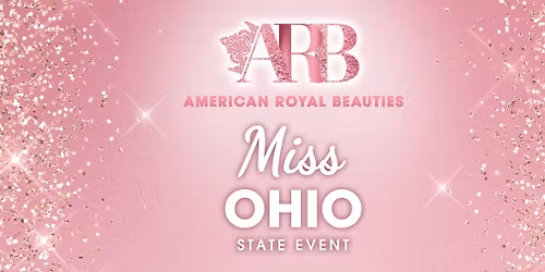 American Royal Beauties Miss Ohio
