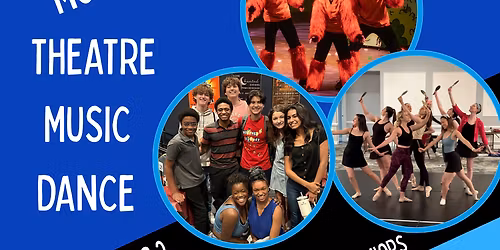 Virginia Musical Theatre at Sandler Center for the Performing Arts