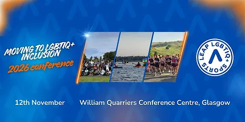 LEAP Sports Conference 2026