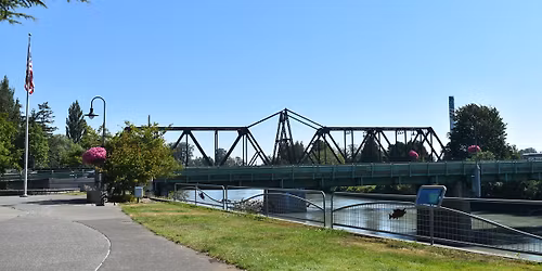 Ferndale Downtown Association Annual General Meeting 