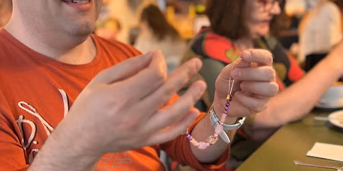 Jewelry Making Workshop