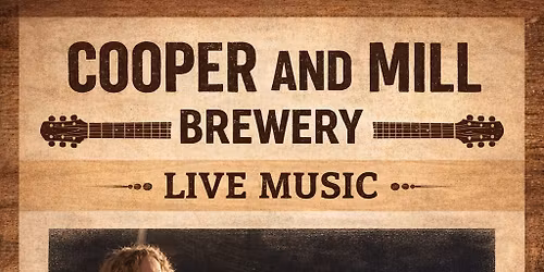 Live music ROBBI BELL