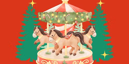 The Brae RDA Christmas Fayre