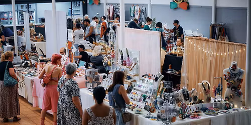 Sydney Artisans AUGUST Market - Marrickville