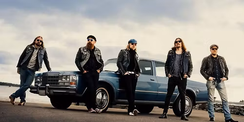 The Empire Strikes \u2013 The Empire Strikes | Support: Stacy Crowne