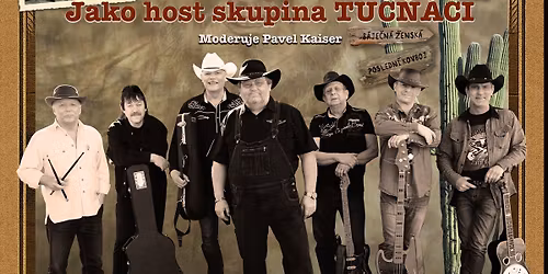 ROS\u0164A FI\u0160ER & Michal Tu\u010dn\u00fd revival    "Na BAR\u010cE"  aneb 30 let bez Michala