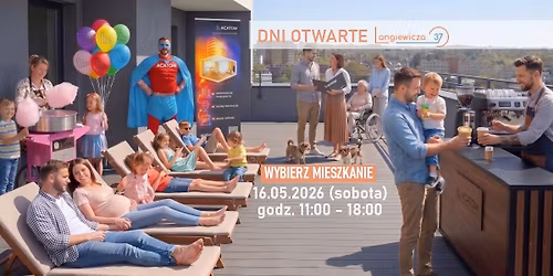 Dni Otwarte - zobacz mieszkania ul. Langiewicza 37, Rzesz\u00f3w