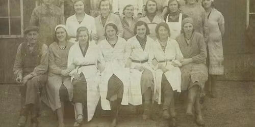 Sm\u00e5industri syd for banen