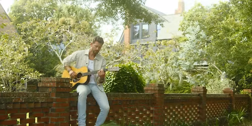 Adam Doleac in Cambridge