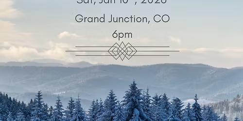 January Women\u2019s Circle