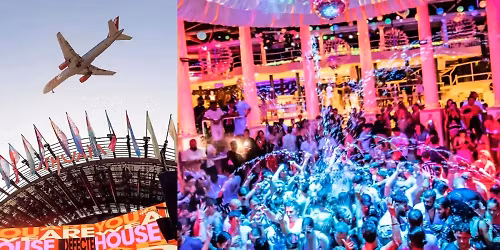 Classic Ibiza at Utilita Arena Sheffield