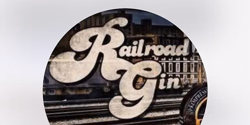 Railroad Gin's Annual Sunday Funday @Reilly's 