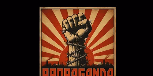 Propaganda #1
