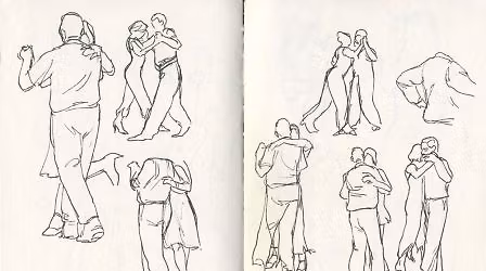 Tango Argentin Strasbourg