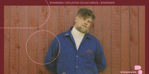 Hymns from Nineveh - Julekoncert | Bygningen Vejle