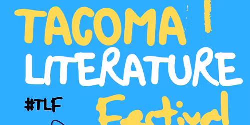 Tacoma Literary Festival
