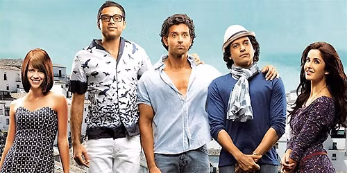 REEL TALK: ZINDAGI NA MILEGI DOBARA