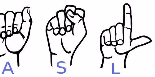 ASL nights at Tecumseh!