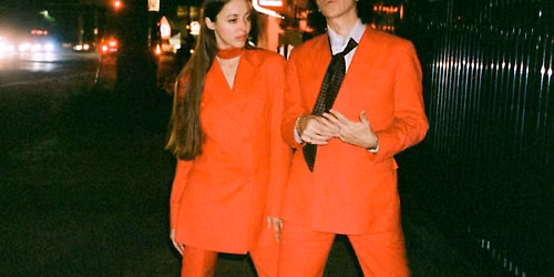 Escape-ism, Gary Wilson