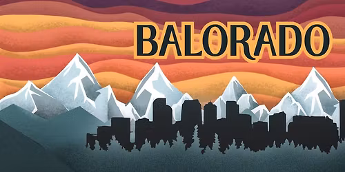 Save the Date: Balorado 2026 | A community-oriented Balboa festival