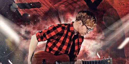 The Sum of Sheeran live @ KellysBar