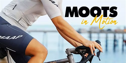 Moots Cycles Demo Ride @ Pedal of Littleton