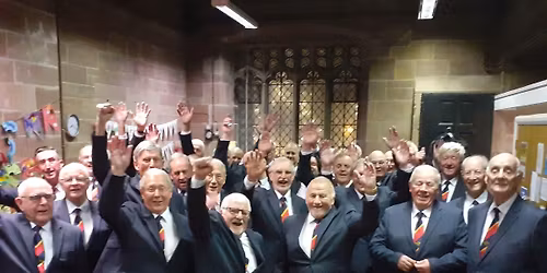 70th Anniversary Concert