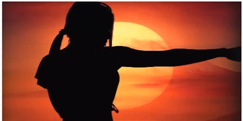 Kids & Women's Self Defense Workshop