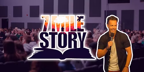 Seven Mile Story - Sault Ste. Marie