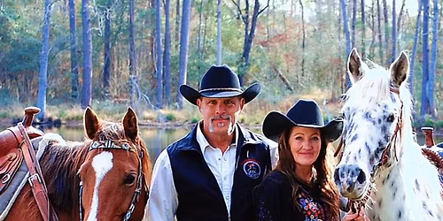 Outlaws and Angels: A Black Hat Gala