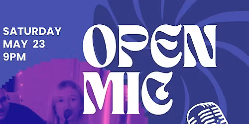 Open Mic