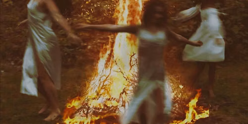 Healing the witch Wound - Group Kundalini Transmission