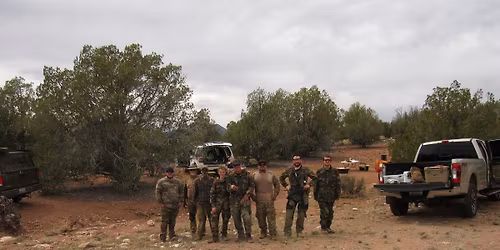 Sunday Skirmish, November 23rd