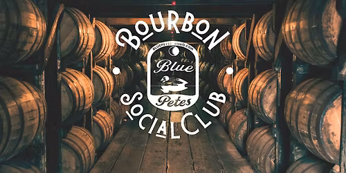 Bourbon Social Club: Maker's Mark Holiday Edition