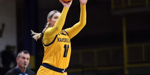 South Dakota State Jackrabbits Basketball - (W) vs North Dakota St & (M) vs Kansas City