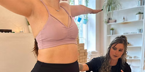Teacher Training 200 Hour - Open Day