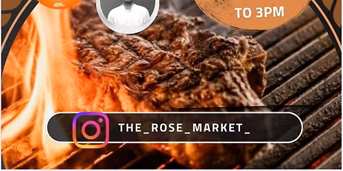 Backyard BBQ CookOff