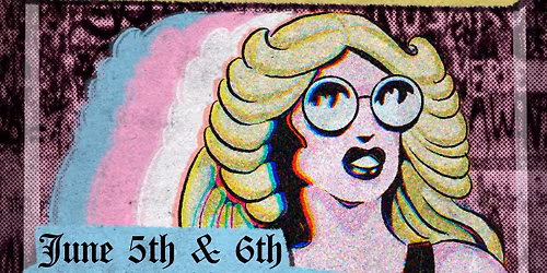 Hedwig and the Angry Inch